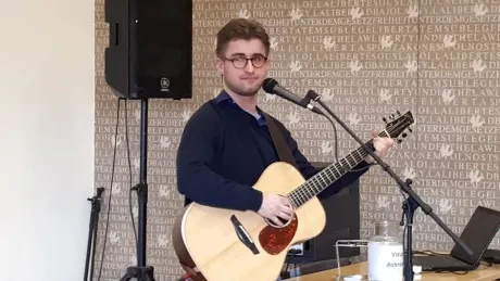 Michal Horák