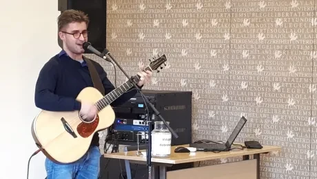 Michal Horák