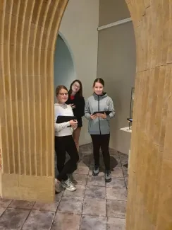 Muzeum_testování výukové aplikace