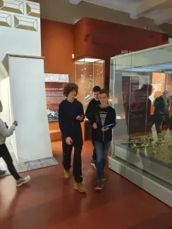 Muzeum_testování výukové aplikace