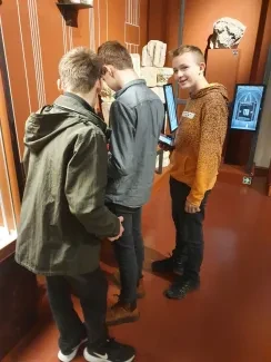 Muzeum_testování výukové aplikace