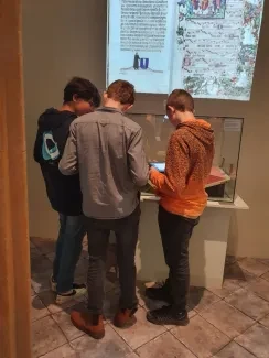 Muzeum_testování výukové aplikace