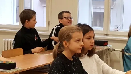 Žehnání adventních věnců