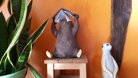 Přehlídka recitátorů_okresní kolo