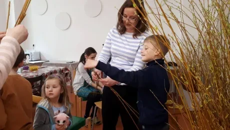 Velikonoční tvoření_1