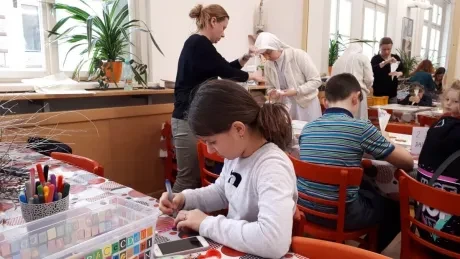 Velikonoční tvoření_1