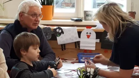 Velikonoční tvoření_1