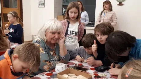 Velikonoční tvoření_1