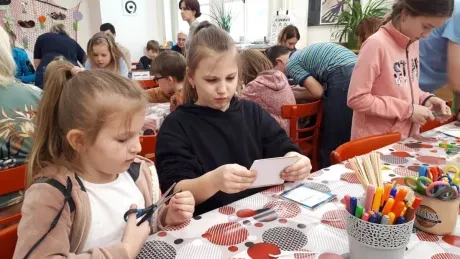 Velikonoční tvoření_1