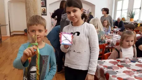 Velikonoční tvoření_1