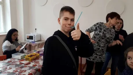 Velikonoční tvoření_1