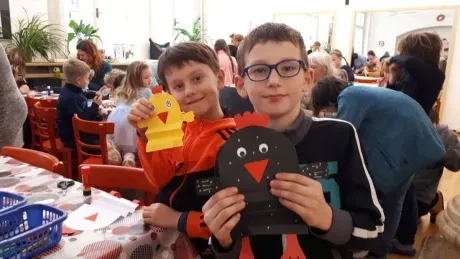 Velikonoční tvoření_1