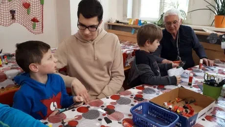 Velikonoční tvoření_2