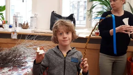 Velikonoční tvoření_2