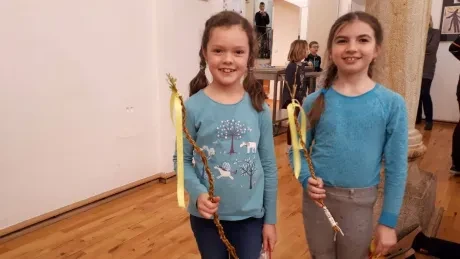 Velikonoční tvoření_2