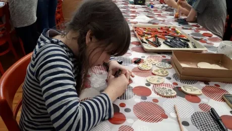 Velikonoční tvoření_2