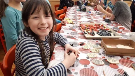 Velikonoční tvoření_2