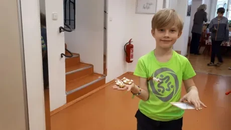 Velikonoční tvoření_2