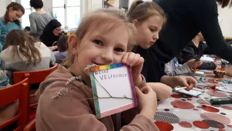 Velikonoční tvoření_2
