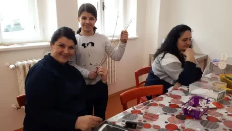 Velikonoční tvoření_2