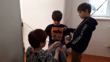 Velikonoční tvoření_2