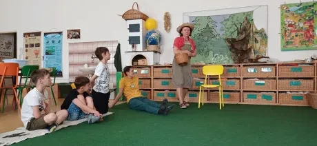 Byliny nejen v kuchyni_1. A_1. část