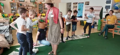 Byliny nejen v kuchyni_1. A_1. část