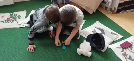 Byliny nejen v kuchyni_1. A_1. část