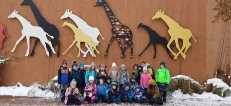 ZOO_Ozdob stromeček trochu jinak_1