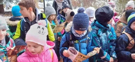 ZOO_Ozdob stromeček trochu jinak_1