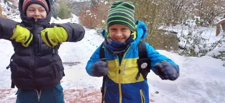 ZOO_Ozdob stromeček trochu jinak_1