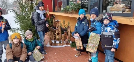 ZOO_Ozdob stromeček trochu jinak_1