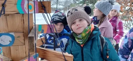 ZOO_Ozdob stromeček trochu jinak_1