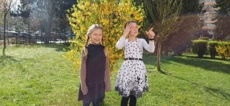 Přehlídka recitátorů_okresní kolo