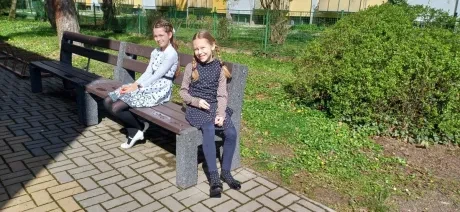 Přehlídka recitátorů_okresní kolo