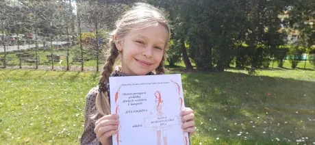 Přehlídka recitátorů_okresní kolo