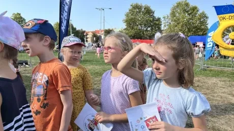 Bezpečné nábřeží_1. A, 1. B