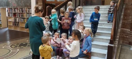 Poprvé v galerii_GMU_1. A