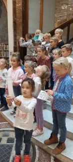 Poprvé v galerii_GMU_1. A