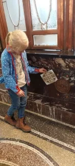 Poprvé v galerii_GMU_1. A