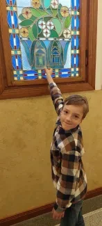 Poprvé v galerii_GMU_1. A