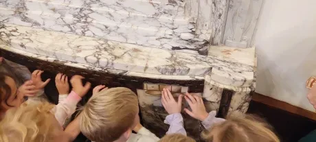 Poprvé v galerii_GMU_1. A