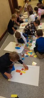 Poprvé v galerii_GMU_1. A