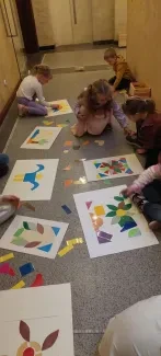 Poprvé v galerii_GMU_1. A