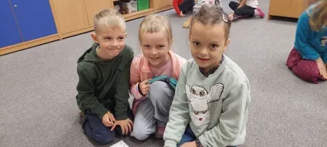 Projekt Svatý Martin_1. A