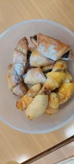 Projekt Svatý Martin_1. A