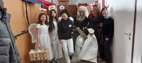 Mikulášský turnaj ve vybíjené_4