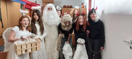 Mikulášský turnaj ve vybíjené_4