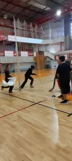 Mikulášský turnaj ve vybíjené_4