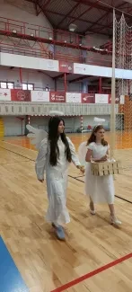 Mikulášský turnaj ve vybíjené_4